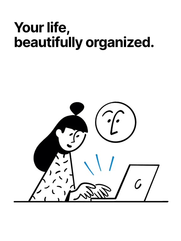 Notion: Notes, Tasks, AI screenshot 1