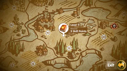 Battleheart 2 screenshot 4