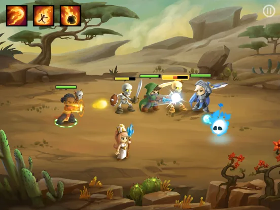 Battleheart 2 screenshot 5