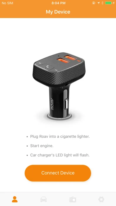 Roav Charger screenshot 1