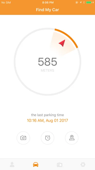 Roav Charger screenshot 2