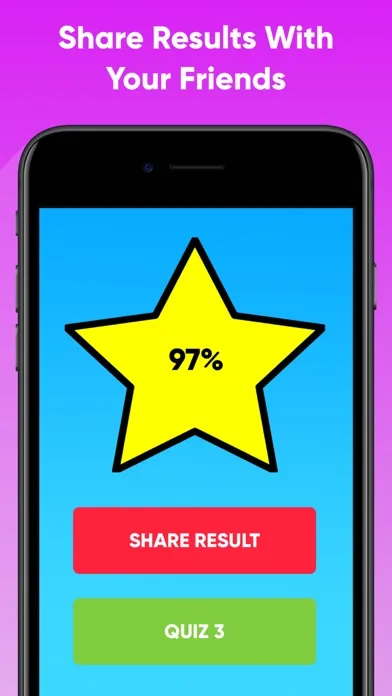 BFF Friendship Test - Quiz screenshot 3
