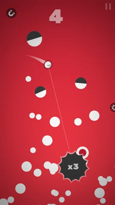 Leap On! screenshot 1