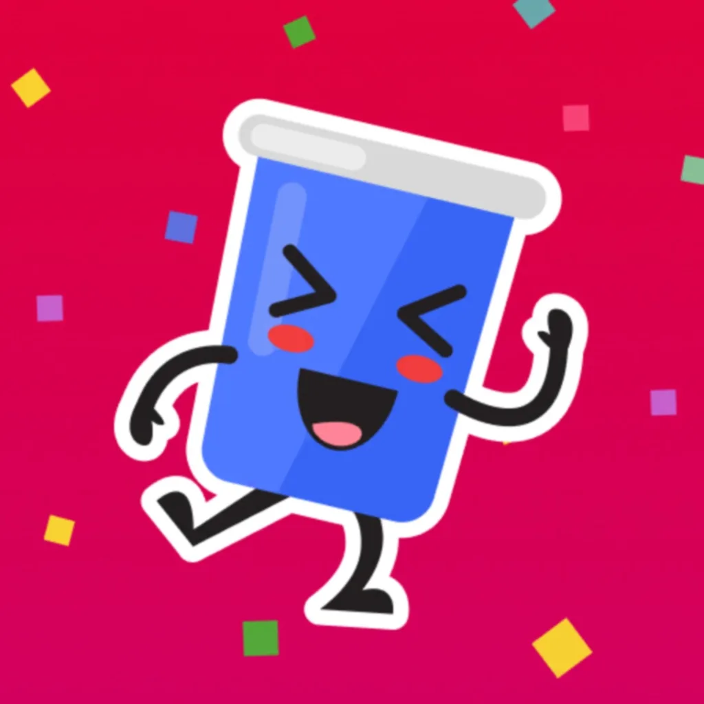 Spill - Group Party Games