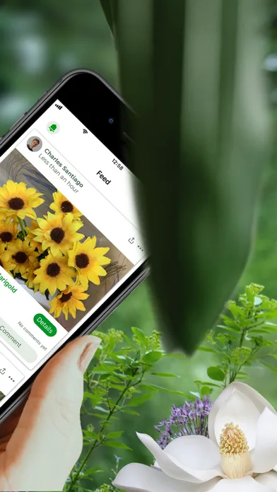 PlantSnap Pro: Identify Plants screenshot 2