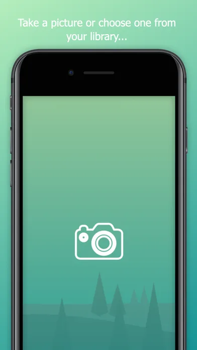 Unsquared For Instagram screenshot 1
