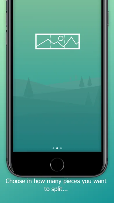 Unsquared For Instagram screenshot 2