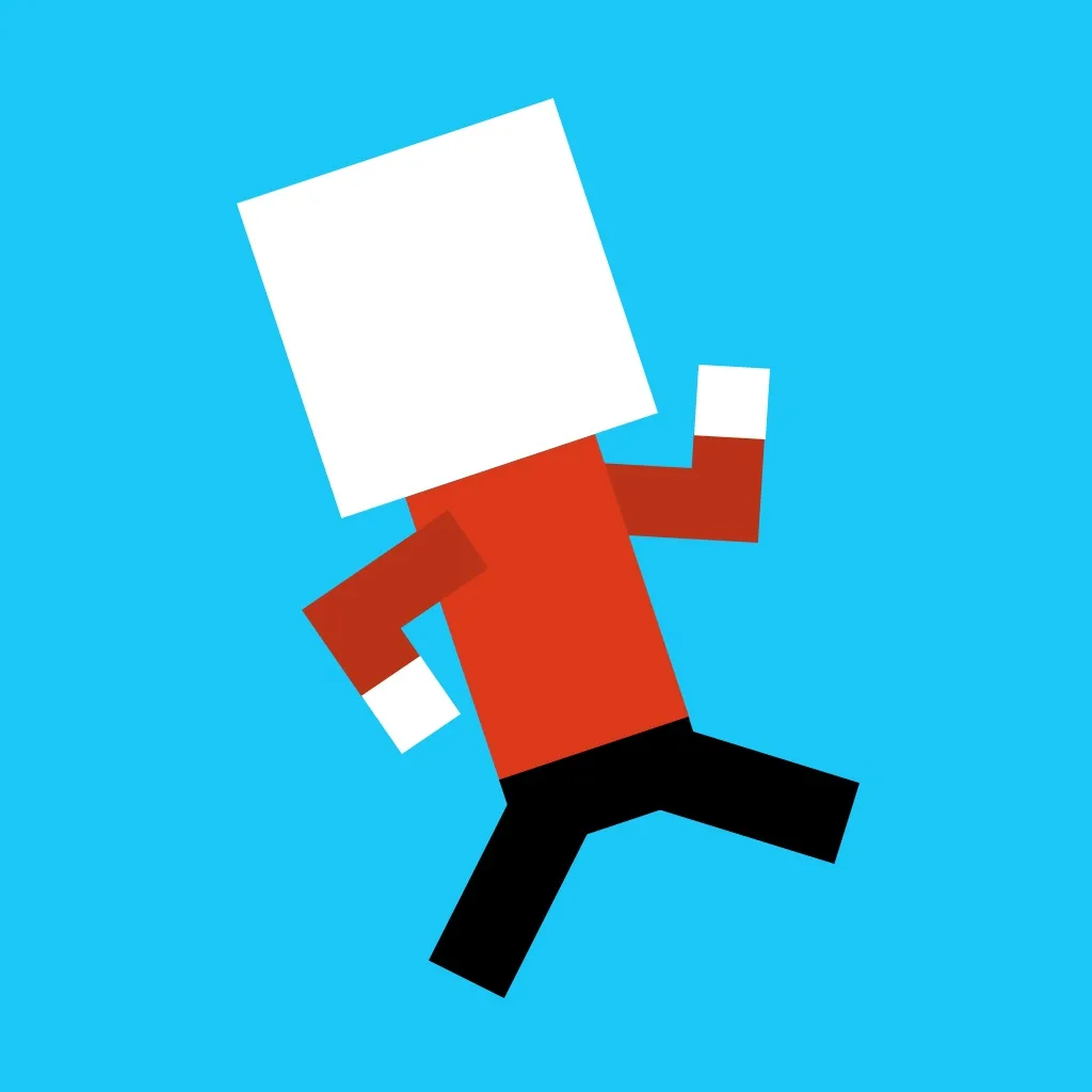 Mr Jump S