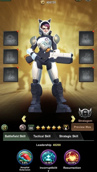 TOY WARS: Green Soldier Strike screenshot 3