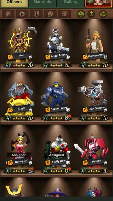 TOY WARS: Green Soldier Strike screenshot 4