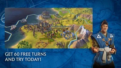 Sid Meier's Civilization® VI screenshot 1