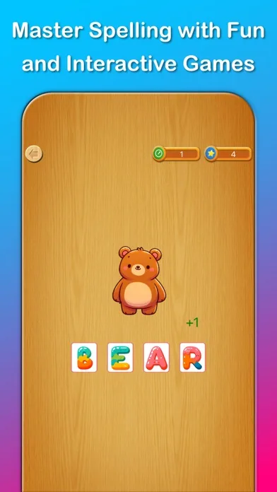Flashcard English Educational screenshot 2