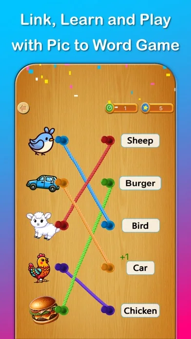Flashcard English Educational screenshot 4