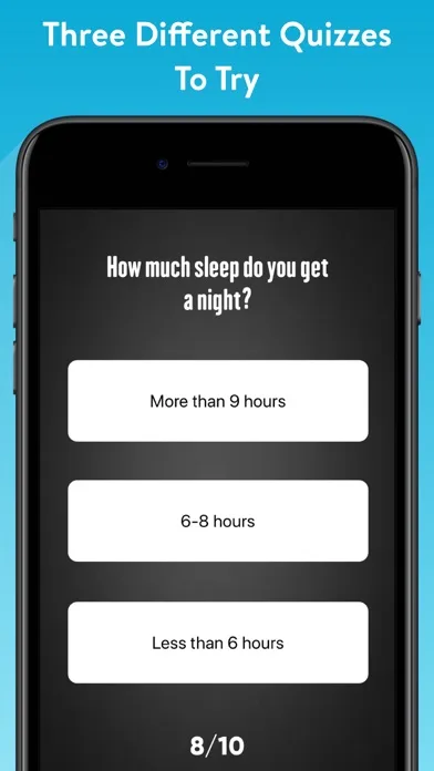 When Will I Die? - Calculator screenshot 2