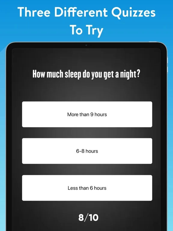 When Will I Die? - Calculator screenshot 5