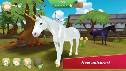 Horse Hotel - care for horses screenshot 1