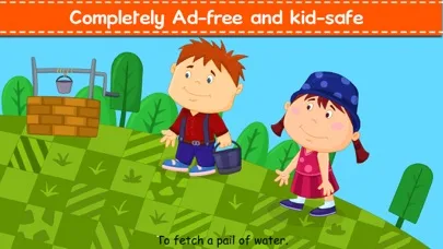 Baby Nursery Rhymes for Kids screenshot 5