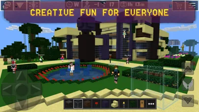 Exploration Lite screenshot 4