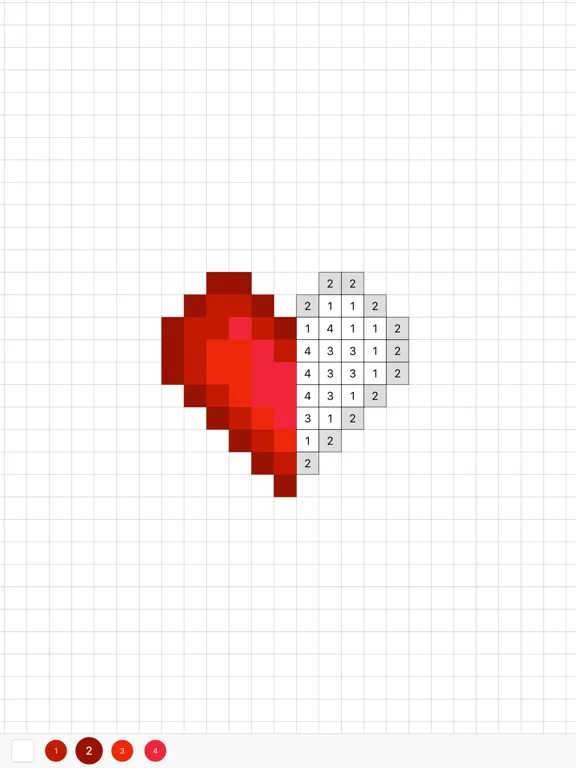 Sandbox - Pixel Art Coloring screenshot 4