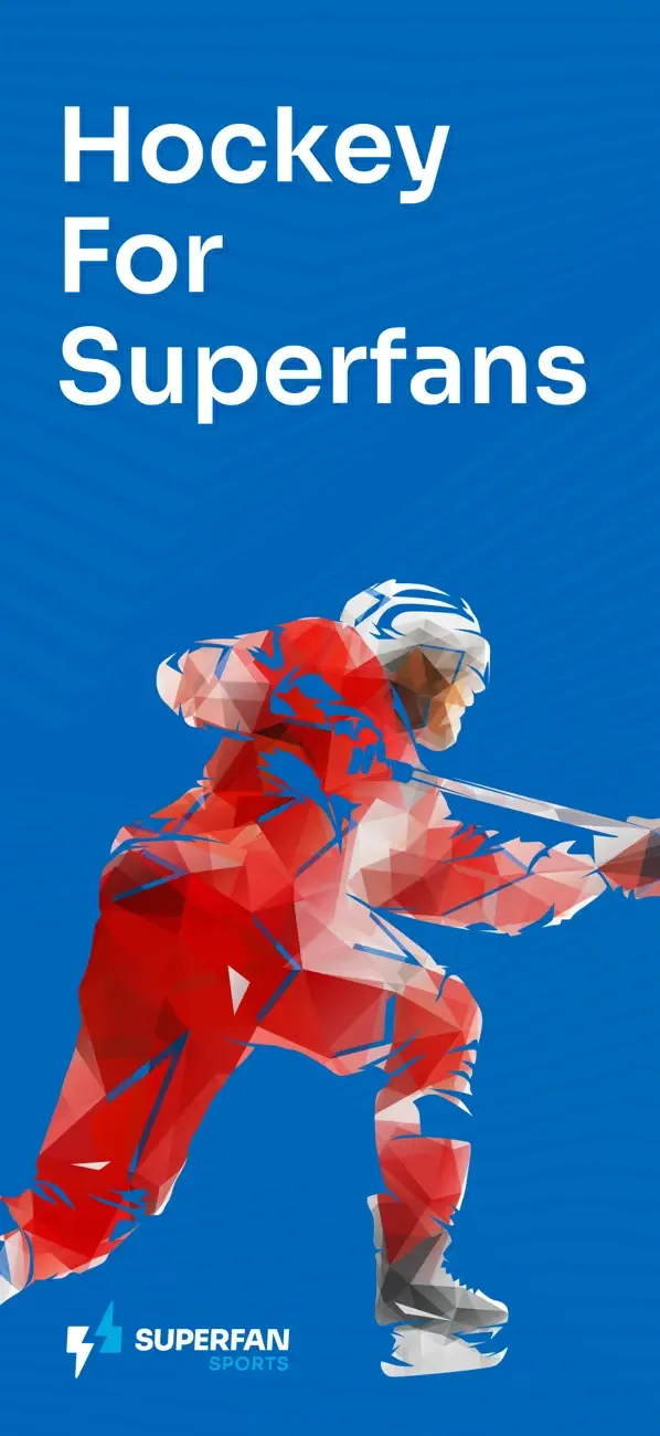 Superfan Sports: NHL Hockey screenshot 1
