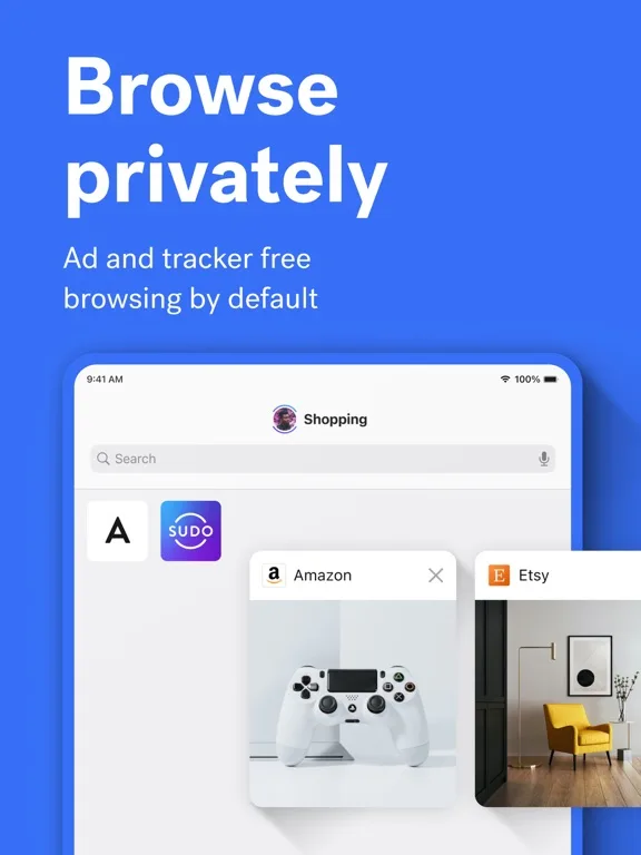 MySudo - Identity Protection screenshot 2