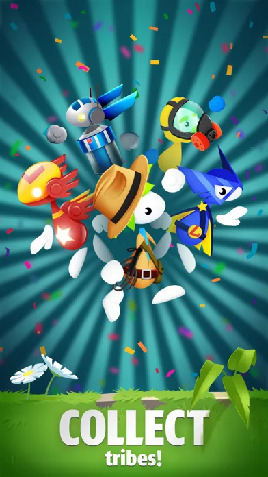 Lemmings: Strategy & Puzzle screenshot 4