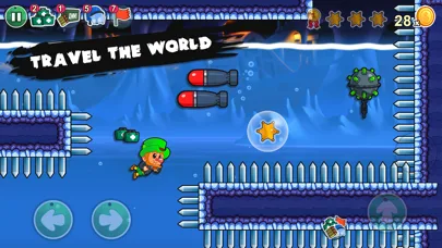 Lep's World Z - Zombie Games screenshot 3