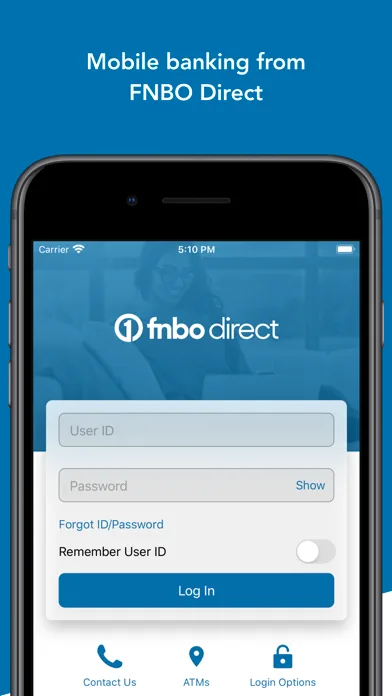 FNBO Direct screenshot 1