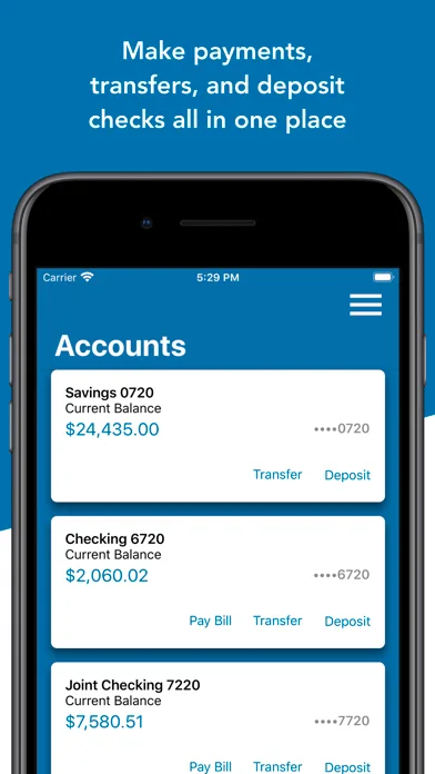 FNBO Direct screenshot 3