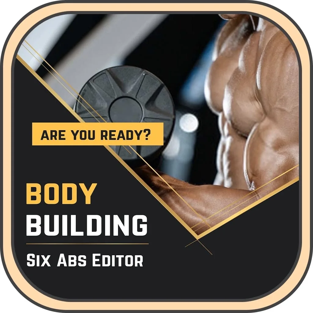 SixPack Studio Cam : BodyBoost