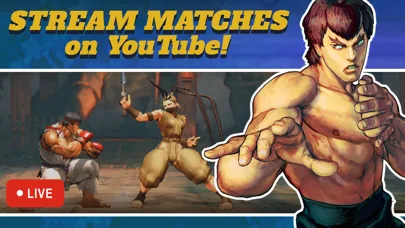 Street Fighter IV CE screenshot 4