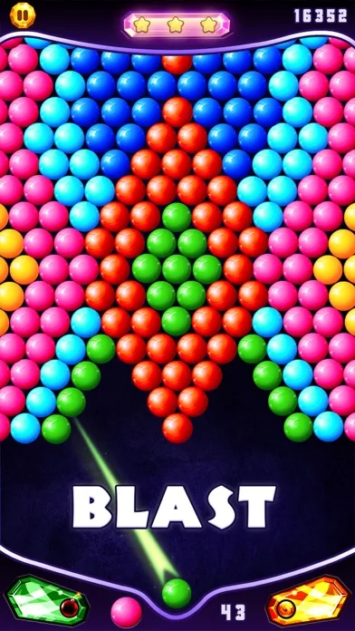 Bubble Shooter Classic Match screenshot 4