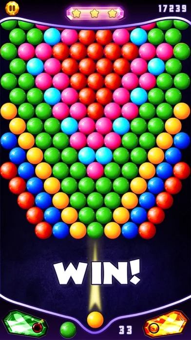 Bubble Shooter Classic Match screenshot 5