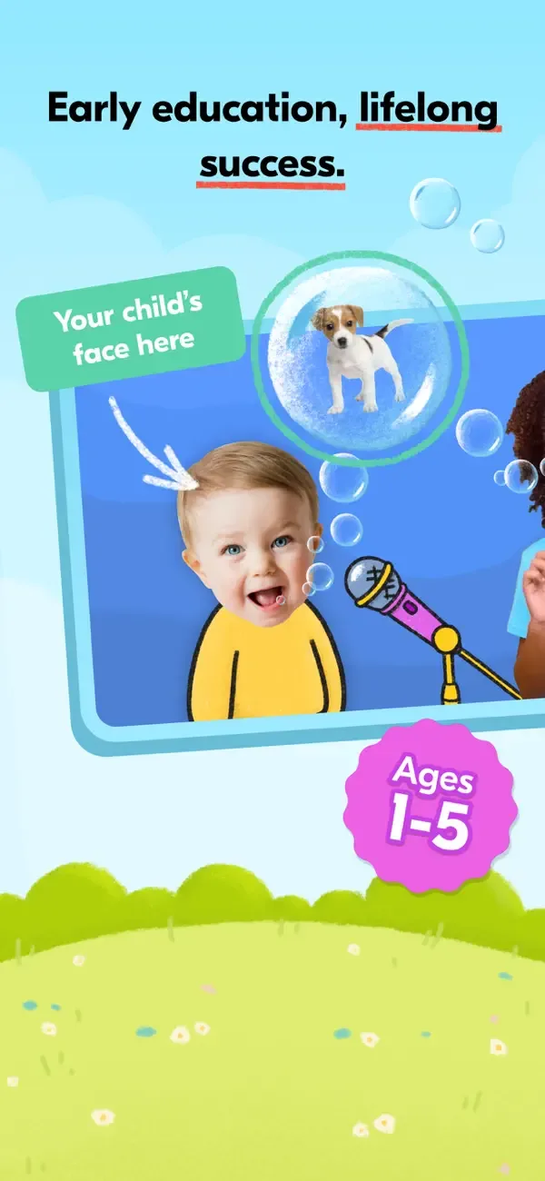 Speech Blubs: Language Therapy screenshot 1