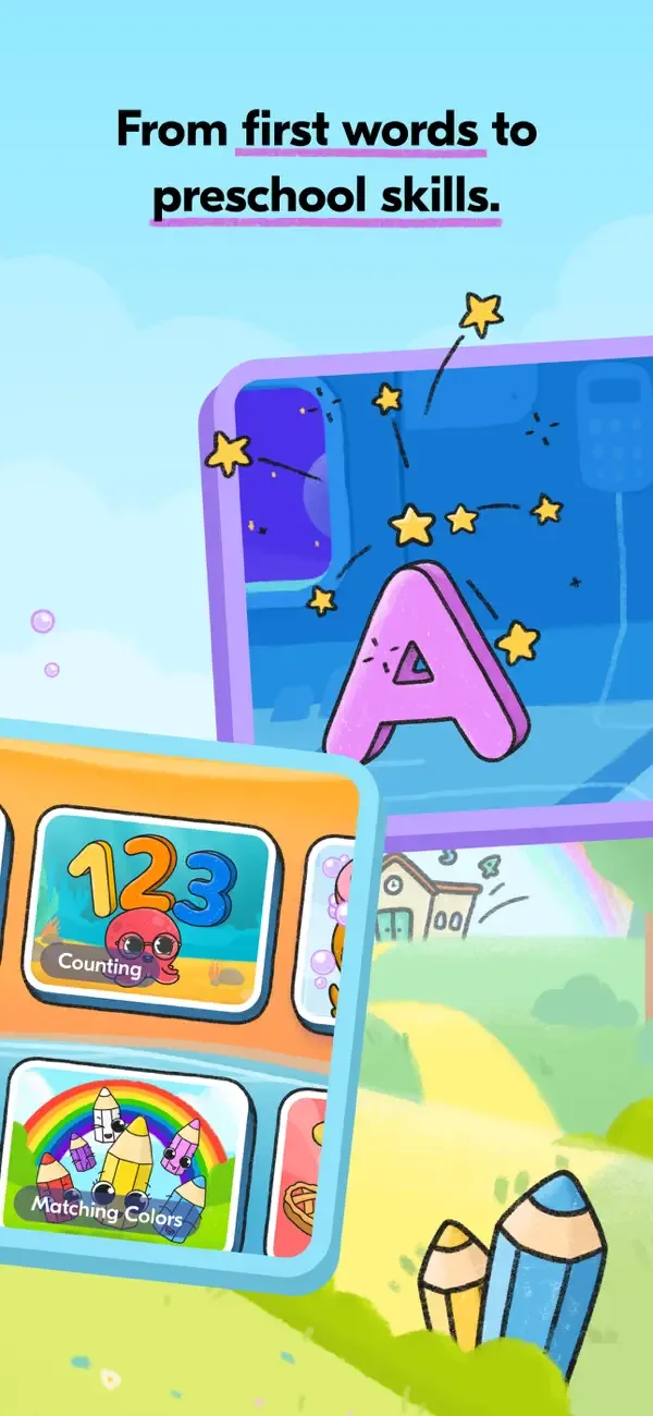 Speech Blubs: Language Therapy screenshot 3
