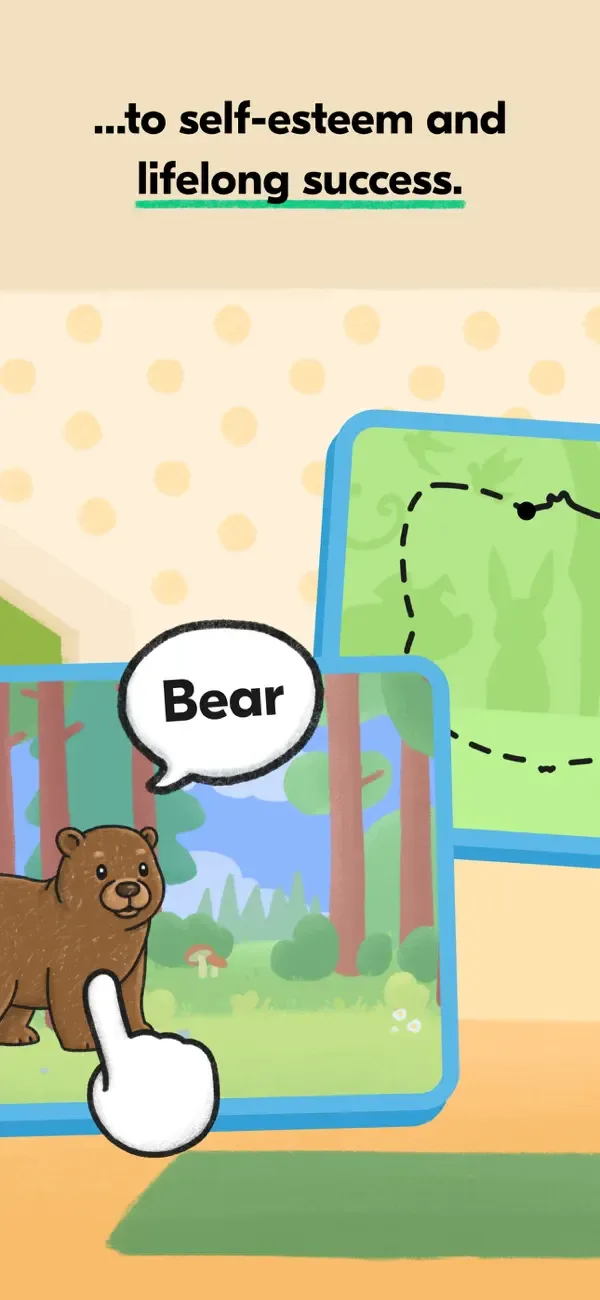 Speech Blubs: Language Therapy screenshot 5