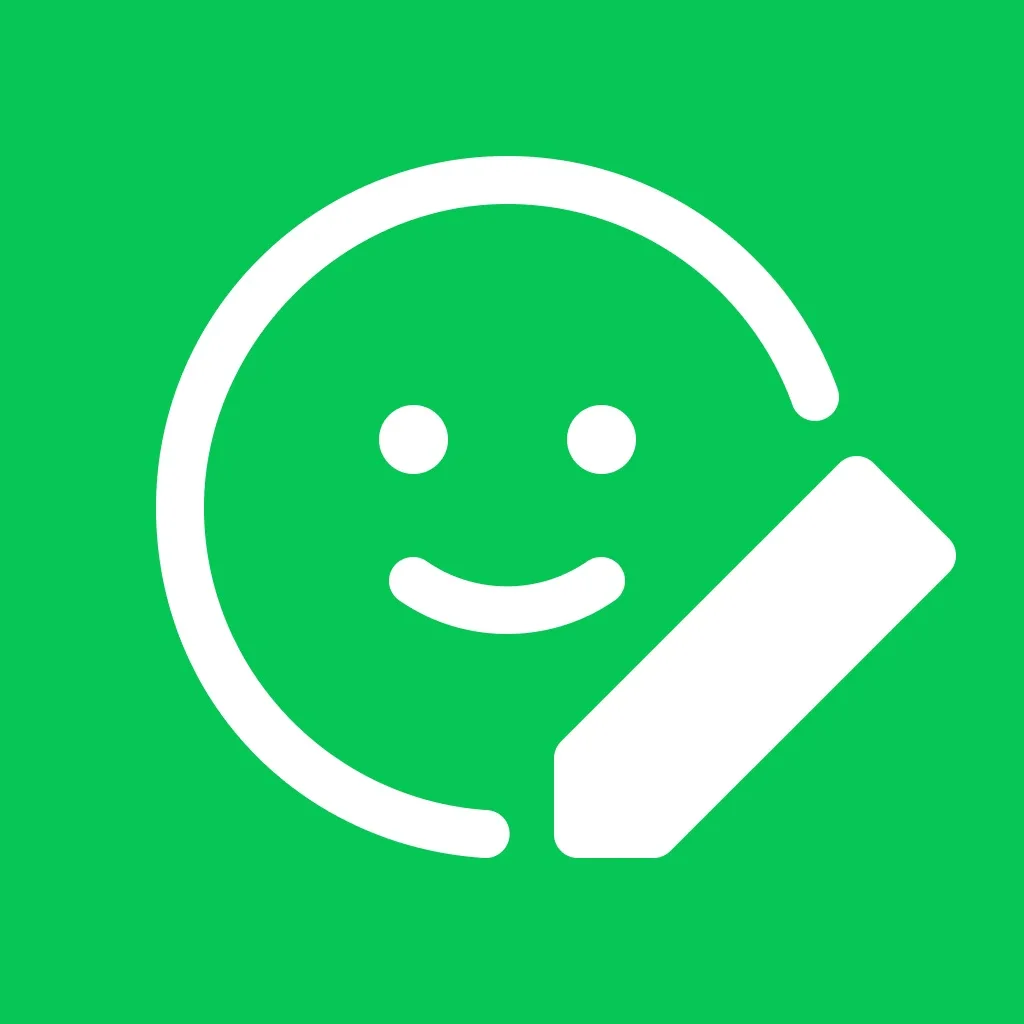 LINE Sticker Maker