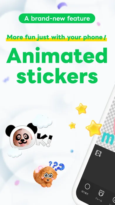 LINE Sticker Maker screenshot 1