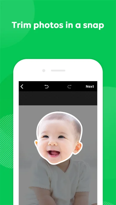 LINE Sticker Maker screenshot 4