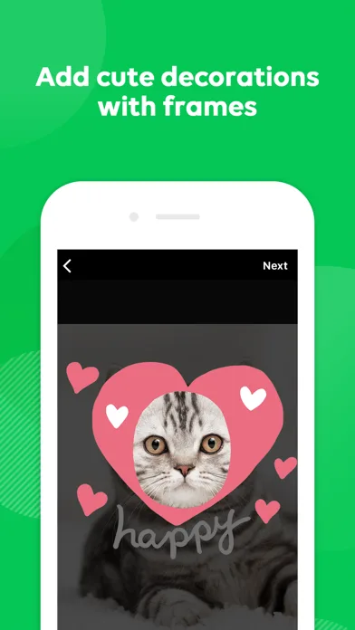 LINE Sticker Maker screenshot 5