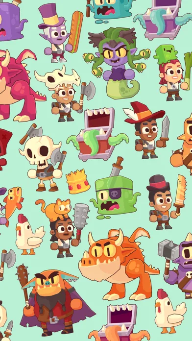 Questy Quest screenshot 3