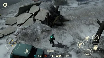 Tacticool:5v5 Tactical Shooter screenshot 4