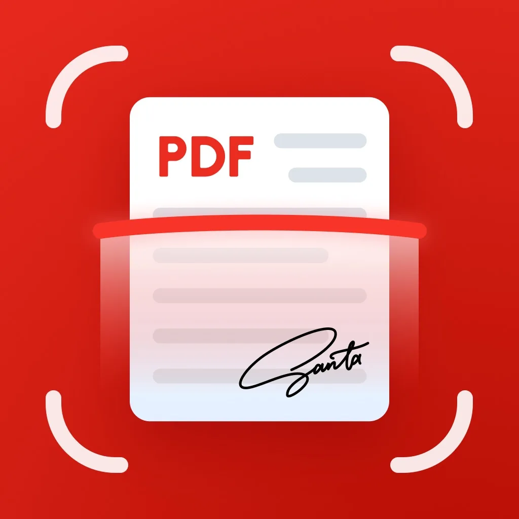 PDF Scanner Pro ⊟