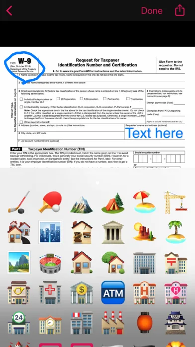 PDF Scanner Pro ⊟ screenshot 4