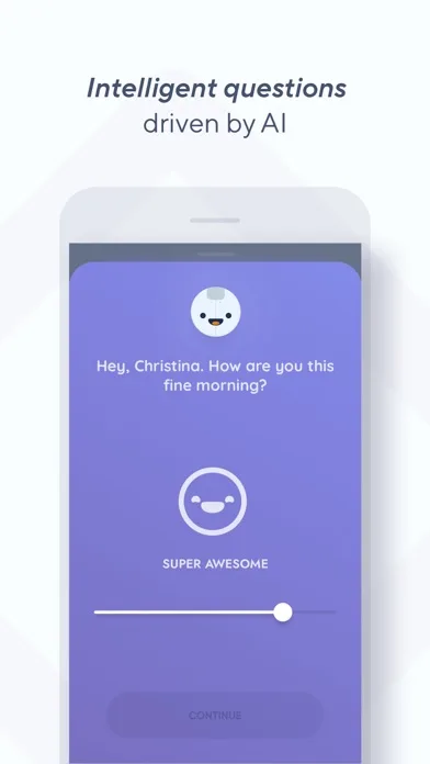 Reflectly - Journal & AI Diary screenshot 5