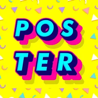 Poster Maker - AI Flyer Design screenshot 5