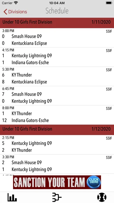 USFA screenshot 5