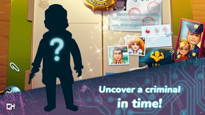 Parker & Lane Criminal Justice screenshot 4