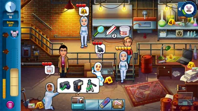 Parker & Lane Criminal Justice screenshot 5