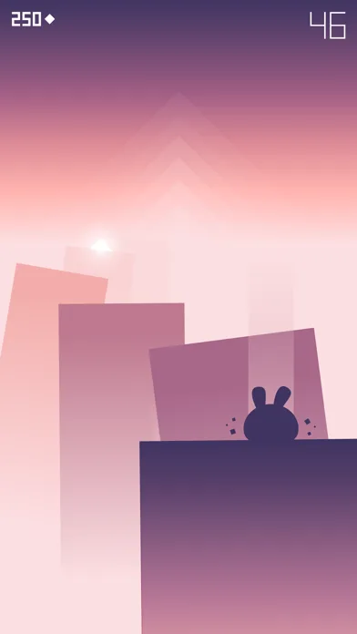 Hazy Race screenshot 3